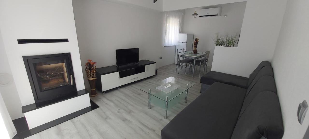 Вилла Urban House M & M Мостар Экстерьер фото