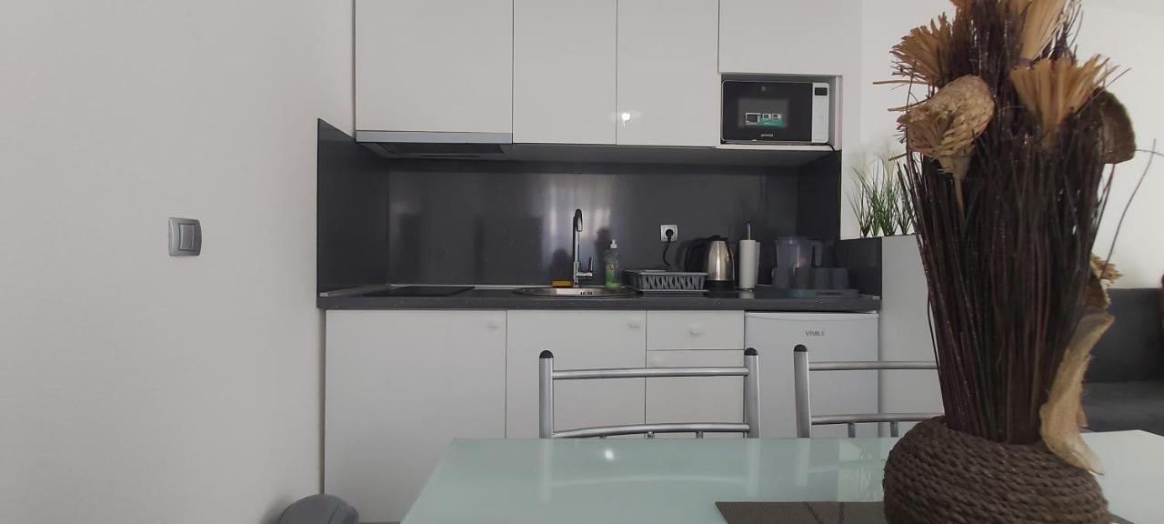 Вилла Urban House M & M Мостар Экстерьер фото